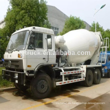 precio caliente del camión del mezclador concreto de China de la venta de la alta calidad